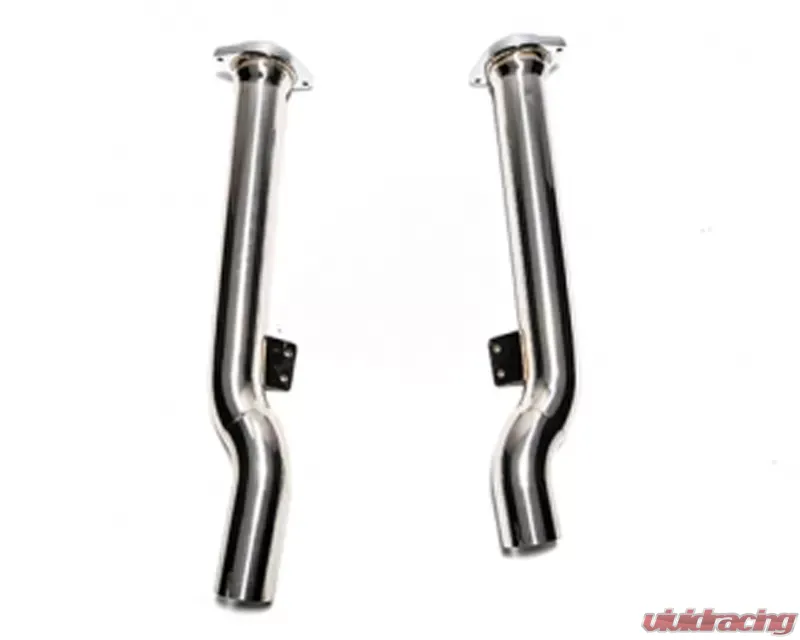 Armytrix High-Flow Performance Downpipe - Ferrari 599 2006-2012