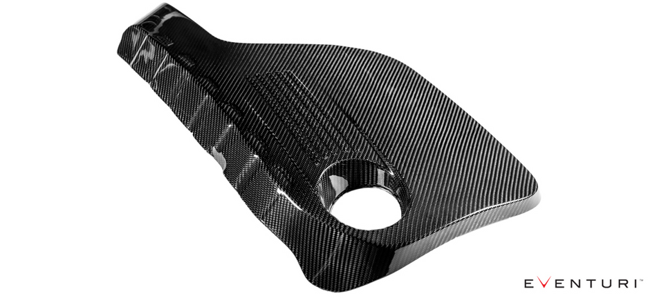 Eventuri Carbon Engine Cover - BMW F8X M