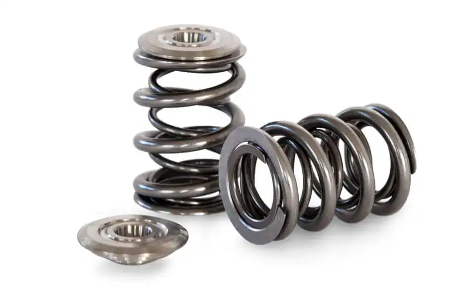 Kelford KVS87-DT | FA20F Dual Springs