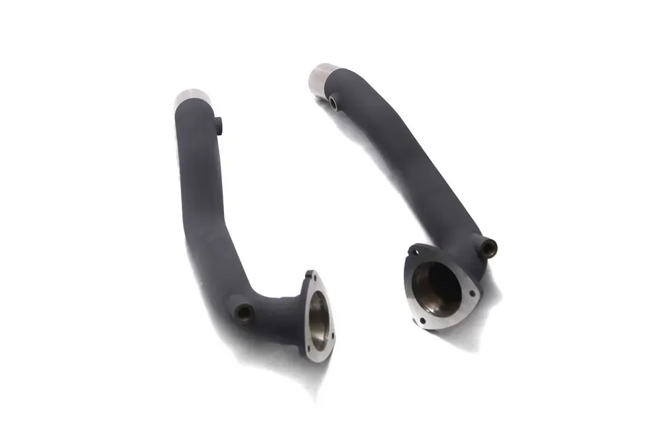 Armytrix High-Flow Performance Downpipe - Ferrari California 4.3L V8 2009-2014
