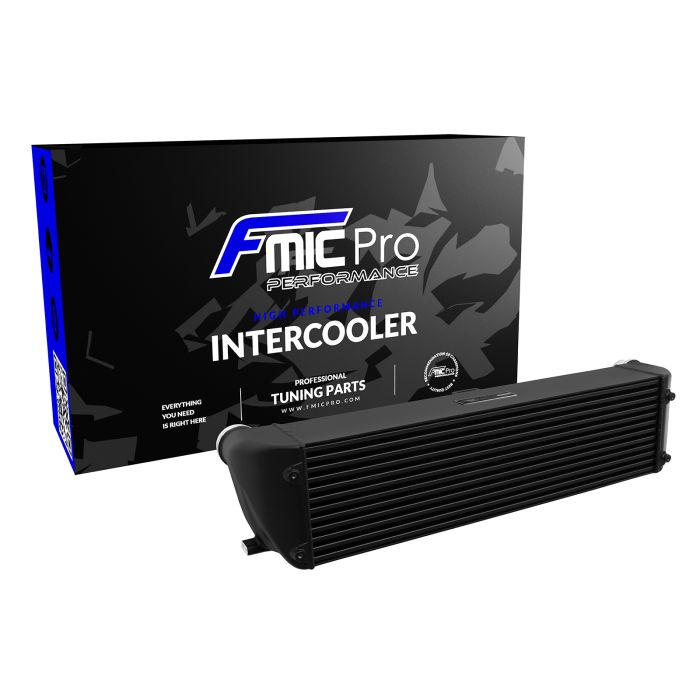 FMIC.Pro Välijäähdytin - Mercedes Benz Vito W447