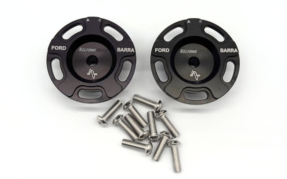 Kelford KCGBARRA | Barra Cam Gears