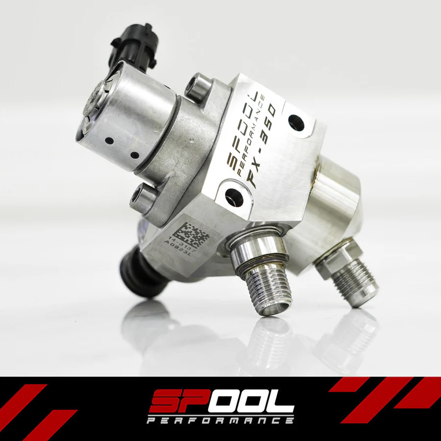 Spool FX-350 HPFP Kit AMG [M177]