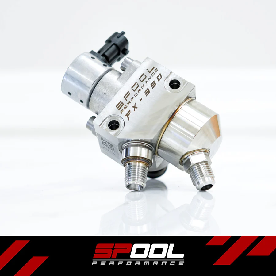 Spool FX-350 HPFP BMW [B58 Gen.2] 