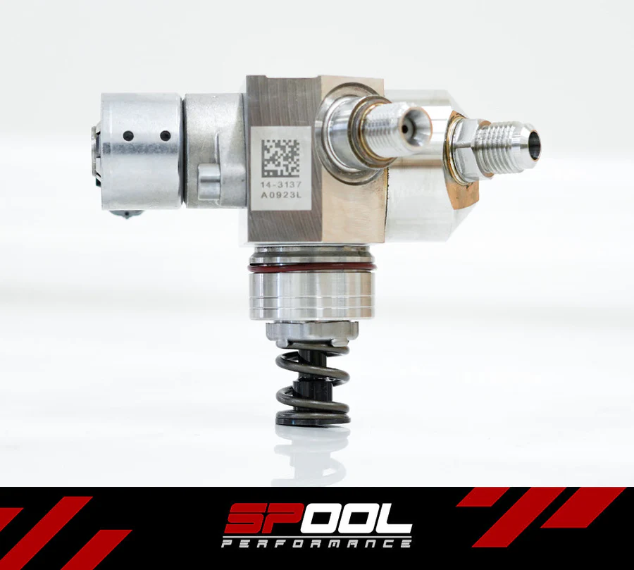 Spool FX-400X HPFP Toyota Supra [B58 Gen2]