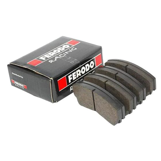 FERODO FCP725W Front Brake Pads DS1.11 - BMW 3 Series (E36)