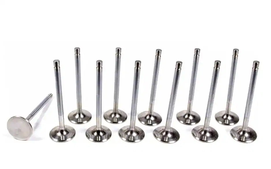 Kelford RB25 NEO Intake +1mm Valve Set