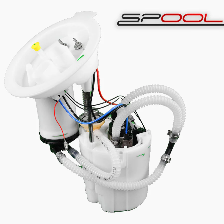 Spool Stage 3 LPFP BMW [N55]