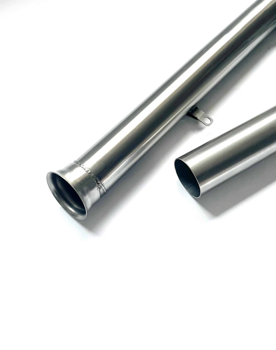 OPF Delete Midpipe - BMW G20/G21 320e, 330e