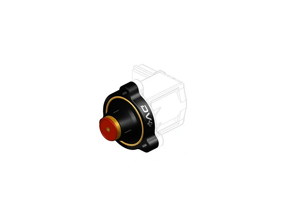 GFB DV+ T9351 Diverter Valve - VAG 1.4-2.5L