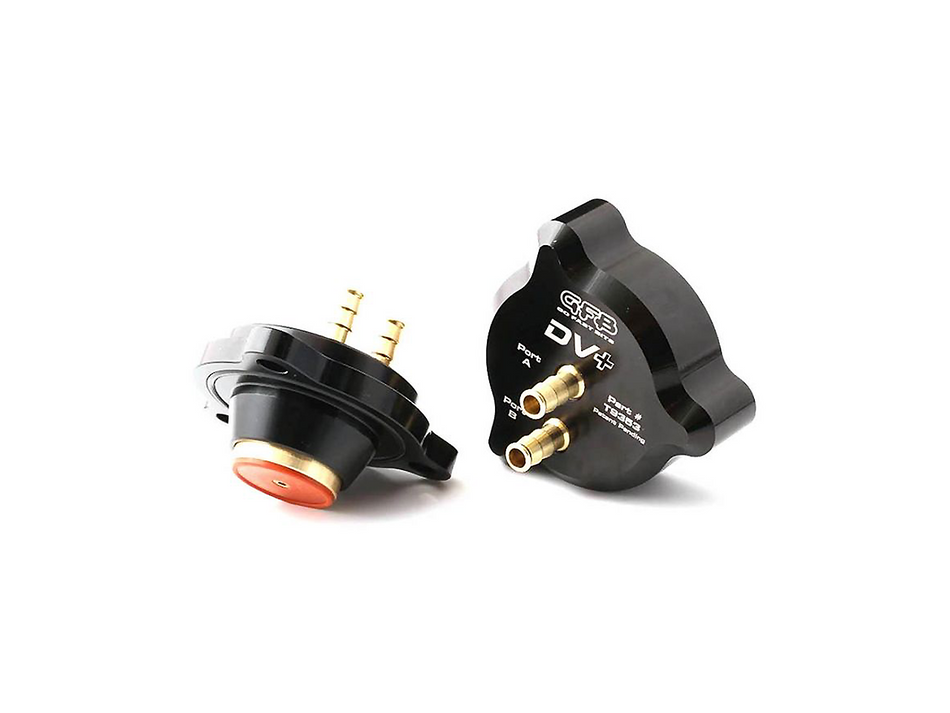 GFB DV+ T9358 Diverter Valve - Mini Cooper S JCW R55-R61 N18B16