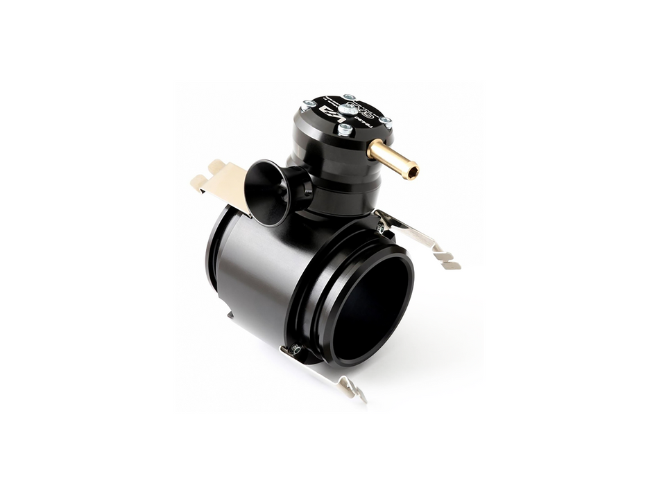 GFB VTA T9430 Blow Off Valve - VAG 1.2, 1.4 TSI wo. standard integrated diverter valve