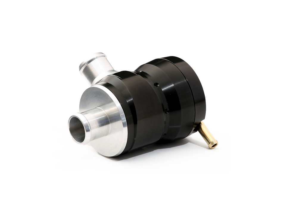 GFB Mach 2 T9125 Diverter Valve - VAG 1.8T 2.7T (eg A3 8L, TT 8N, Golf Mk4)