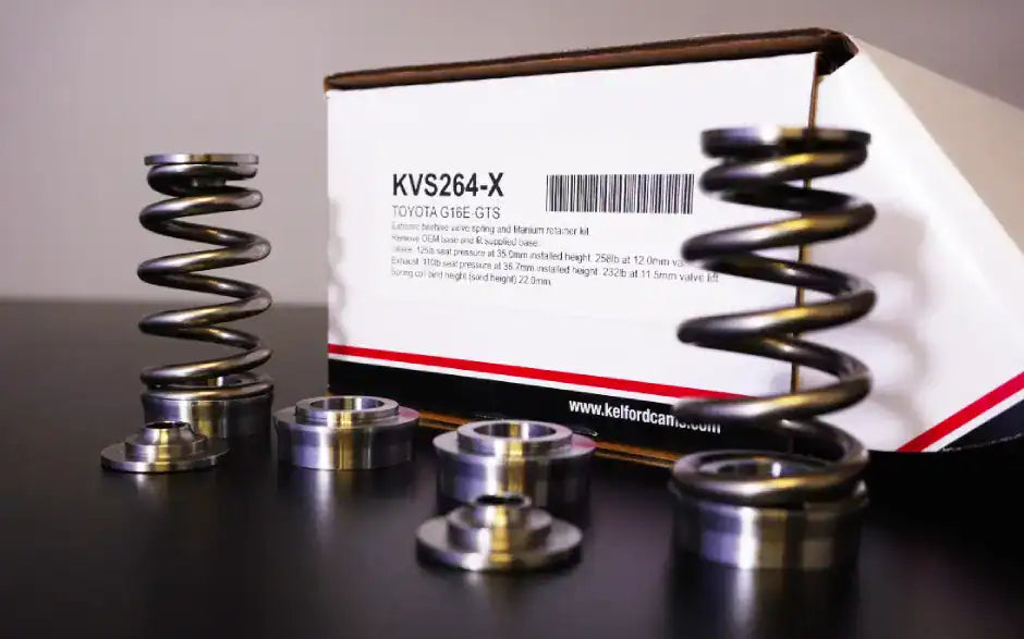 Kelford KVS264-X | G16E-GTS Extreme