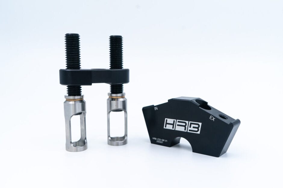 Kelford GR YARIS COROLLA In Car Valve Spring Tool