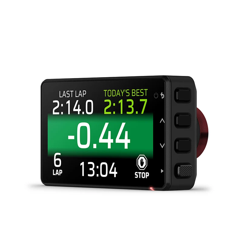 Garmin Catalyst 2 Lap Timer