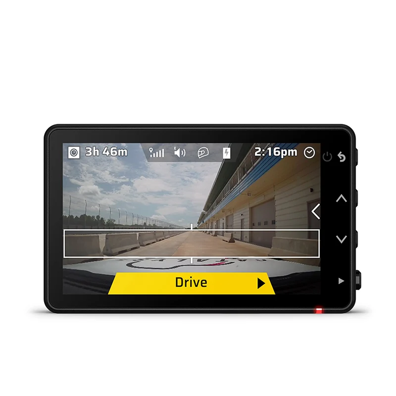 Garmin Catalyst 2 Lap Timer