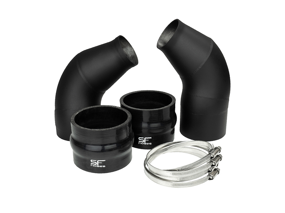 Intake Pipe Set - Mercedes AMG GT