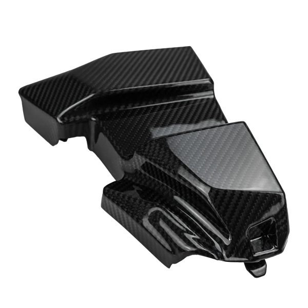 Carbon Cover Control Unit ECU BMW S58 (G8x M3, M4, X4M, X5M)