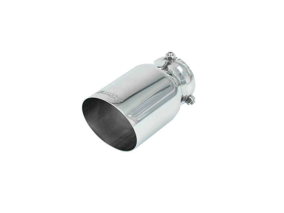 Bull-X Tailpipe - Type 1 Sharp (ø64mm)