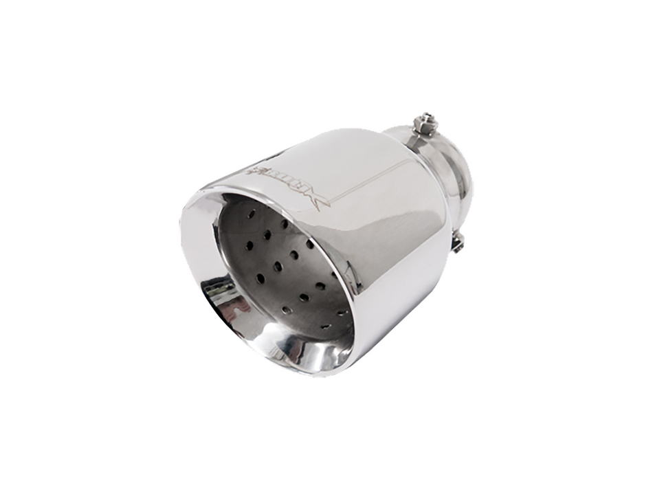 Bull-X Tailpipe - Type 5 CK-Style (ø64mm)