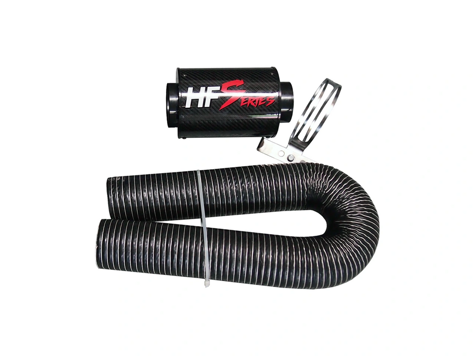 Air Intake - Fiat Punto 1.4 T-Jet + Abarth / Alfa Romeo Mito 1.4TB