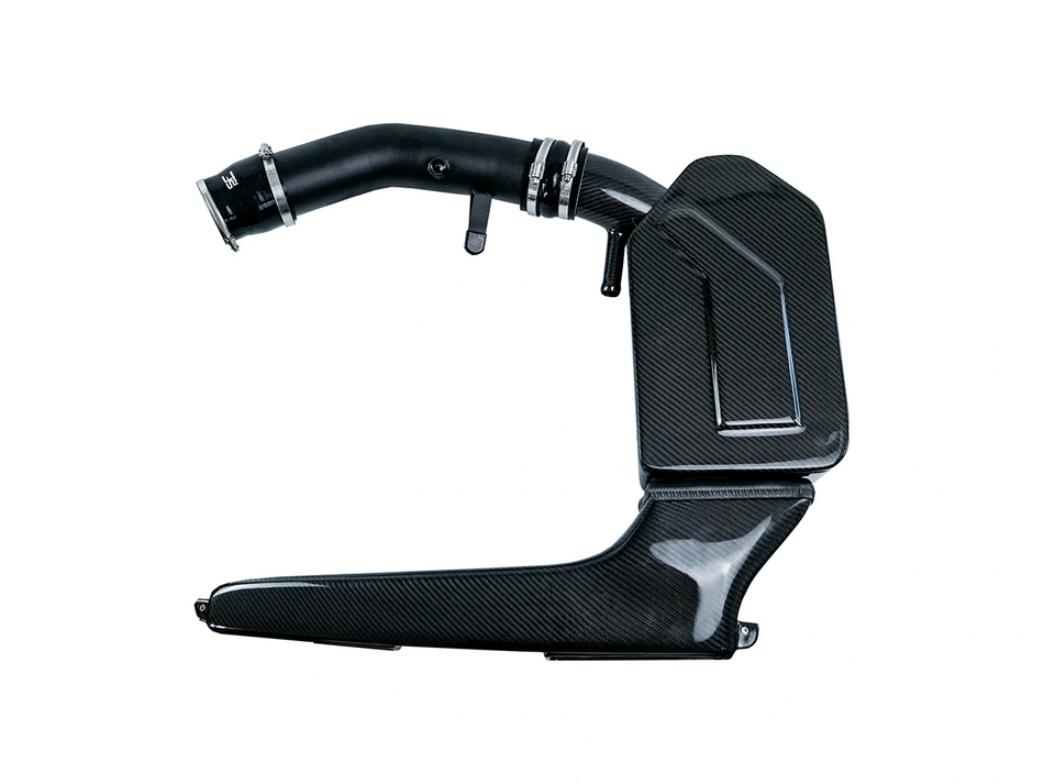 HFI Carbon Cold Air Intake Kit - 2.5 TFSI (Audi RS3 8V, TTRS 8S 367HP/400HP)
