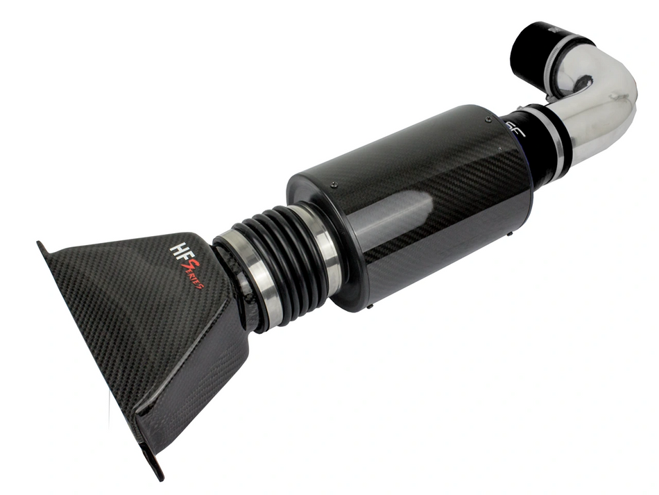HFI Carbon Air Intake Kit - 1.4 TSI 140HP/160HP (Golf Mk5, Mk6, Scirocco)