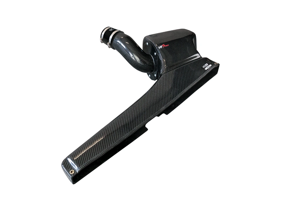 HFI Carbon Air Intake Kit - Gen.3 VAG 2.0 TDI EA288 (Golf Mk8, A3 8V)