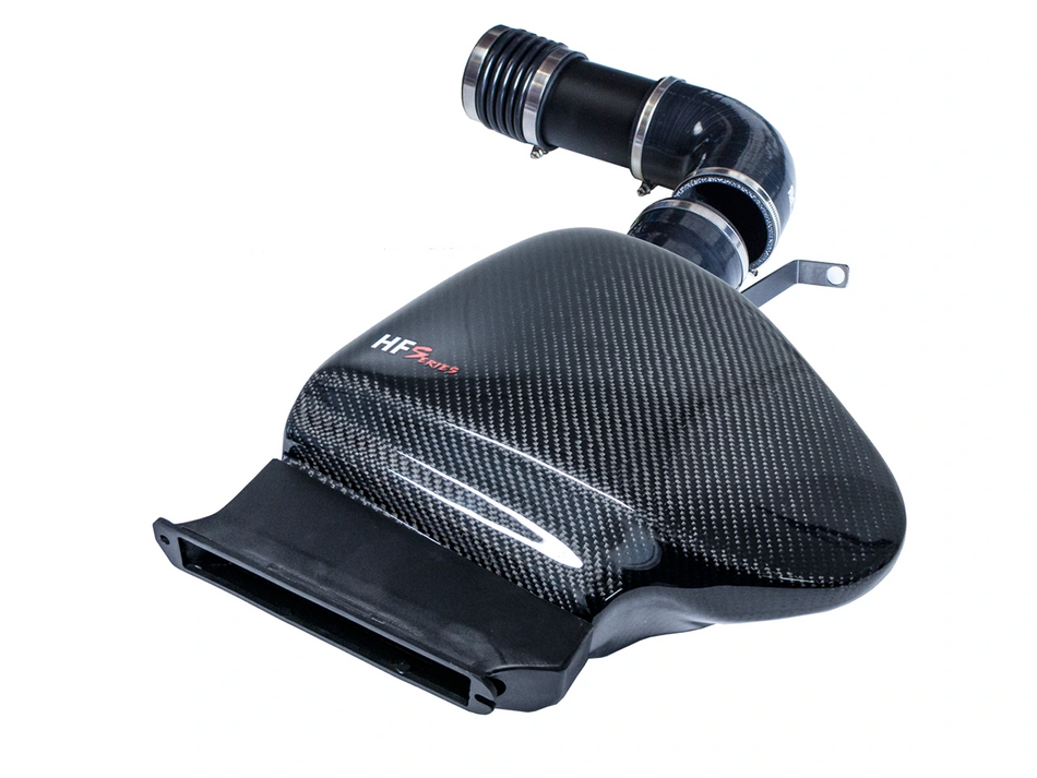 HFI Carbon Air Intake Kit - Polo 6R WRC 2.0 TSI 220HP