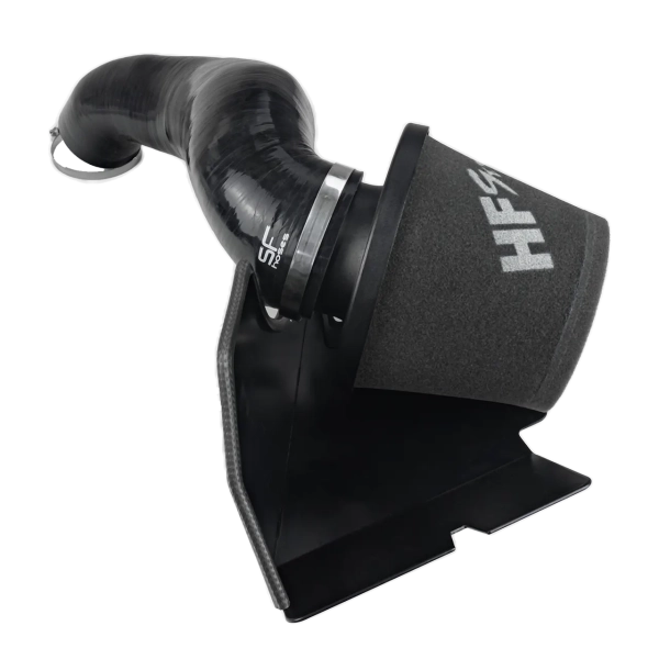 HFI Open Air Intake Kit - VAG 2.0 T(F)SI EA888 Gen.4 (Arteon, Golf Mk8 GTI/R, Passat, Octavia, Kodiaq, Leon KL, Formentor, S3, Q3)