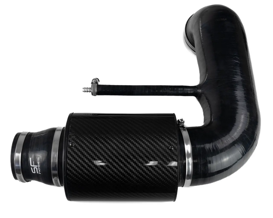 HFI Intake - VAG 1.0 T(F)SI EA211 (VW Up GTI, Polo, Audi A1)