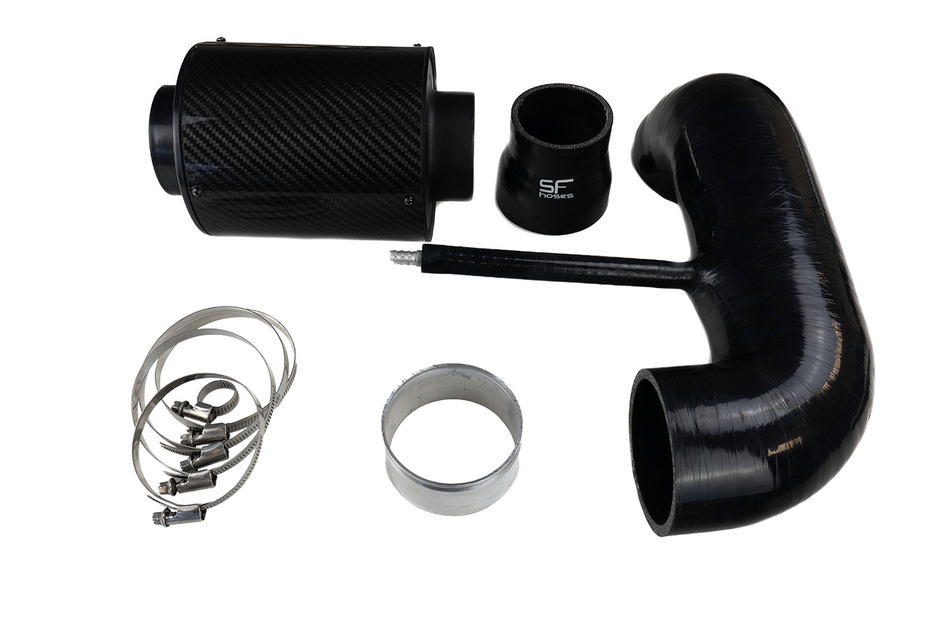HFI Intake - VAG 1.0 T(F)SI EA211 (VW Up GTI, Polo, Audi A1)