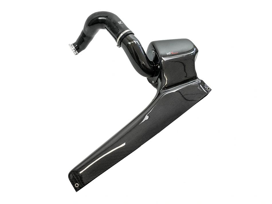 HFI Carbon Air Intake Kit - VAG 1.4 T(F)SI EA211 (A3 8V, Golf Mk7, Leon Cupra, Octavia)
