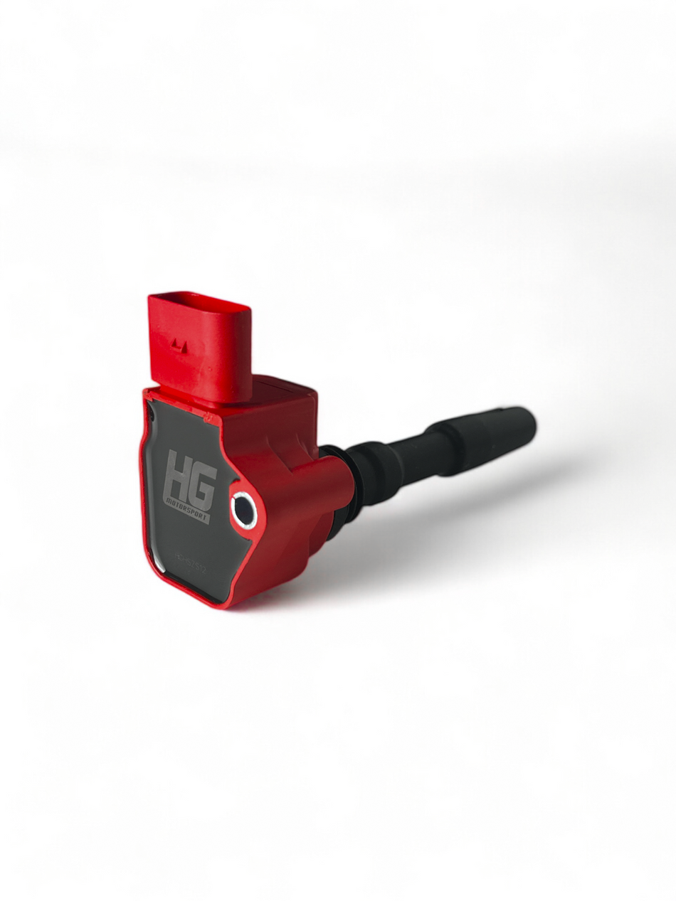 HG-Motorsport Sytytyspuola VAG EA824 4,0TFSI (S6, S7, S8, RS6, RS7)