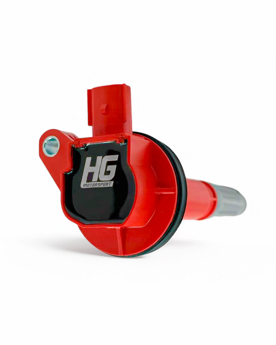 HG-Motorsport Sytytyspuola Ford Mustang 5.0 V8
