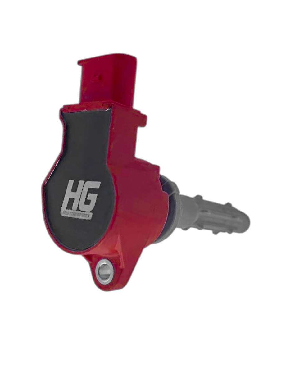HG-Motorsport Ignition coil Mercedes C/E/G/M/S/Sprinter/Vito M272.9 &amp; M273.9
