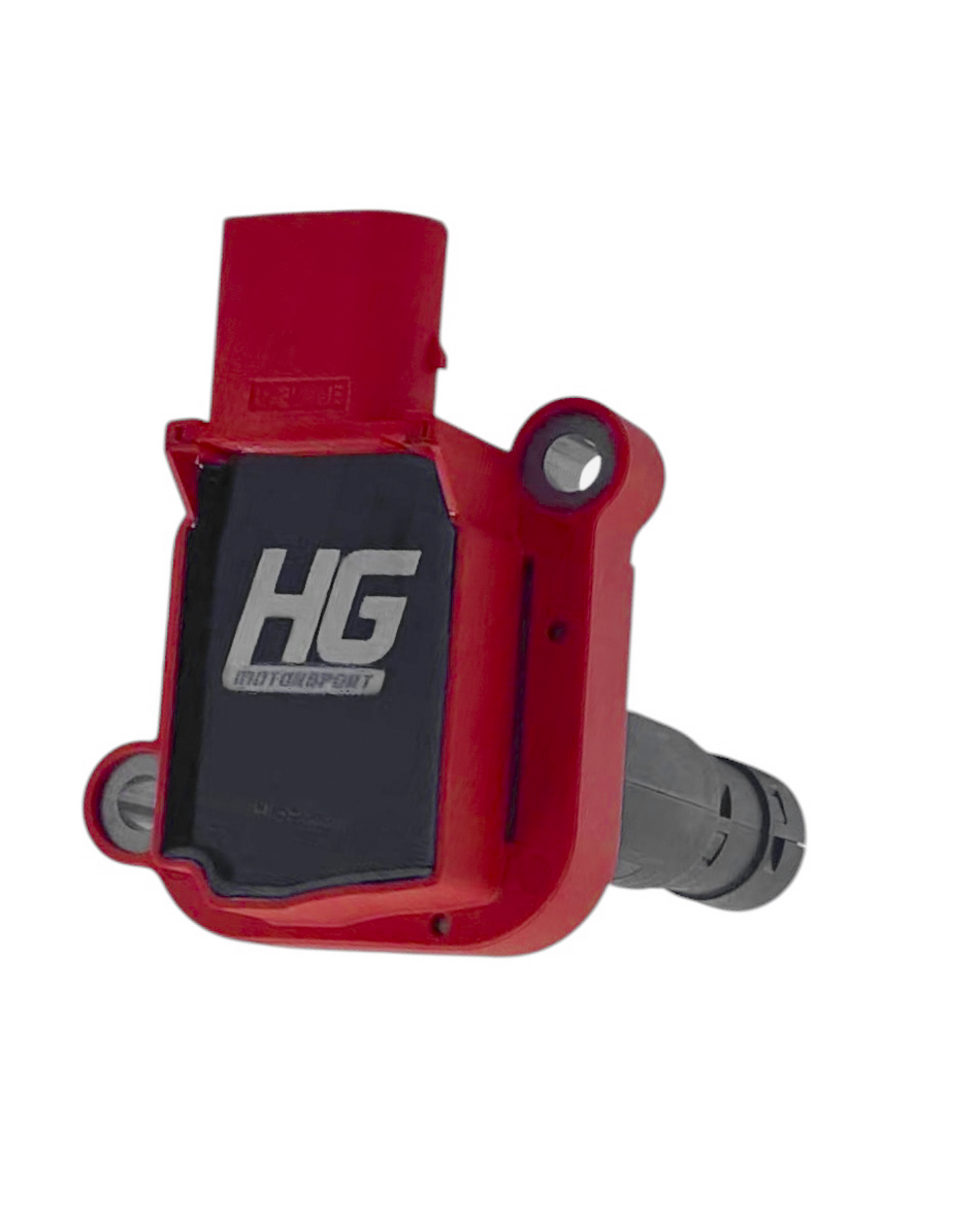 HG-Motorsport Ignition coil Mercedes C/E/SLK 1.8L M271.9