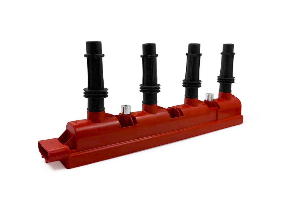 HG-Motorsport Ignition coil Opel 1.2-1.4 Astra J, Corsa DE, Adam, Insignia, Mokka, Zafira AB121