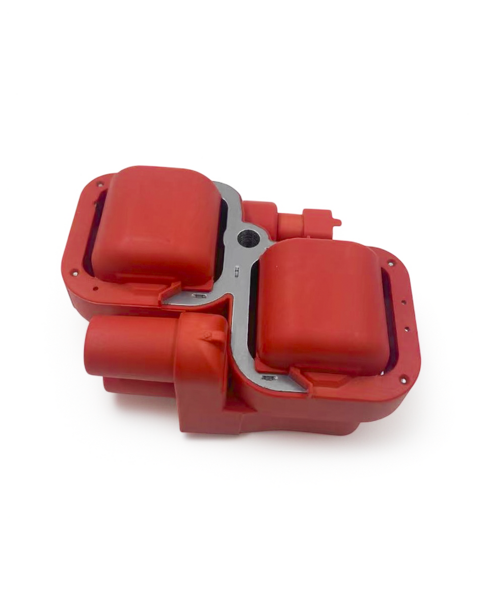 HG-Motorsport Ignition coil Mercedes A/B/C/E/G/M/S/Vito M112.9 M113.9, M155.9, M266.9