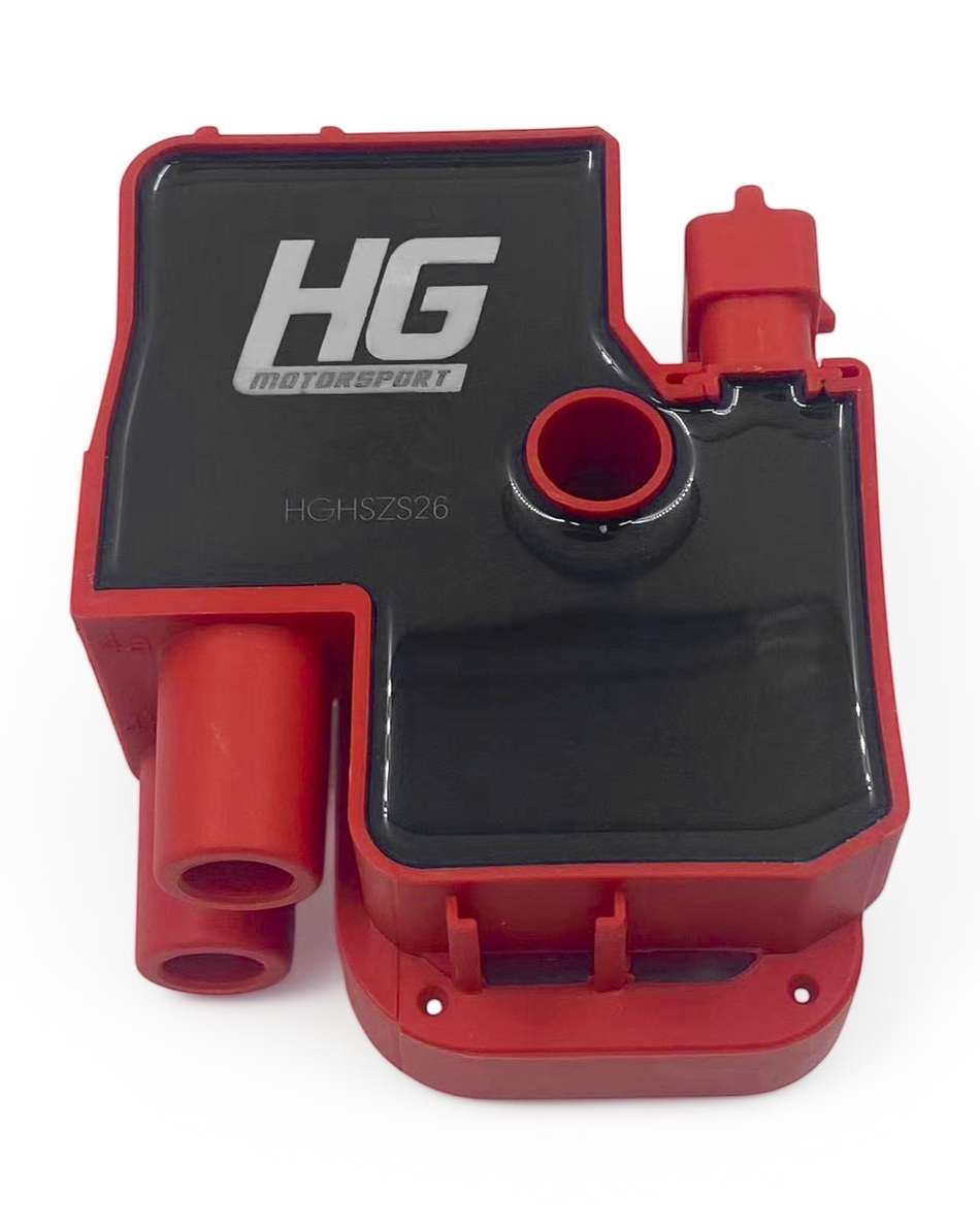 HG-Motorsport Ignition coil Mercedes A/B/C/E/G/M/S/Vito M112.9 M113.9, M155.9, M266.9