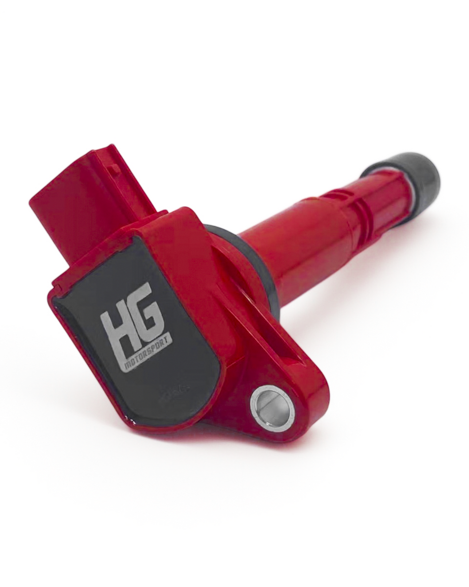 HG-Motorsport Ignition coil Honda Accord, Civic 78 ,CR-C, Integra, S2000 K2024 F20, F22