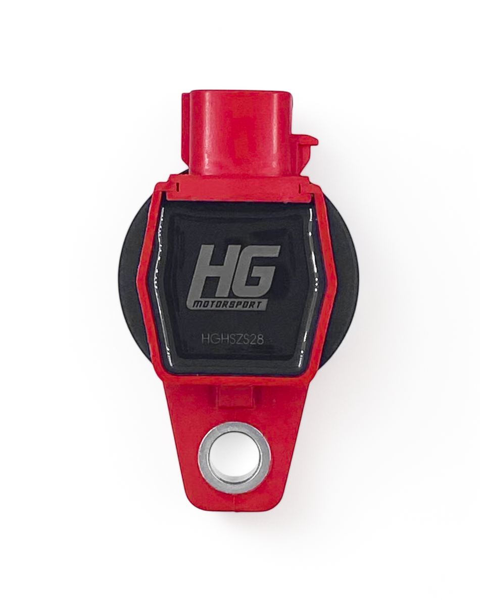 HG-Motorsport Sytytyspuola Hyundai i20, i30 Accent / KIA Ceed, Rio G4FL 1,4-1,6L