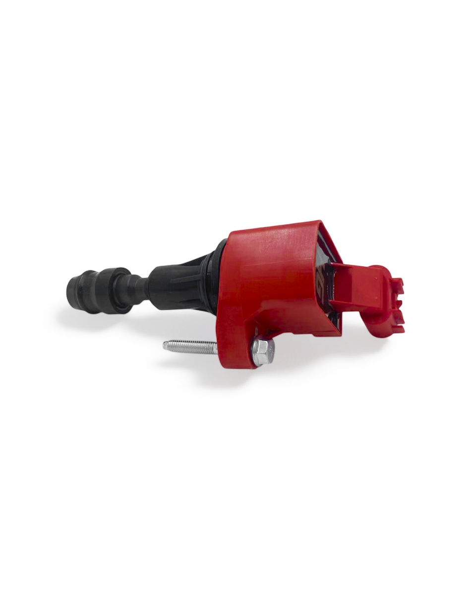 HG-Motorsport Ignition coil Opel Astra JGT / Insignia / Saab 9-3, 9-5 2.0 Turbo