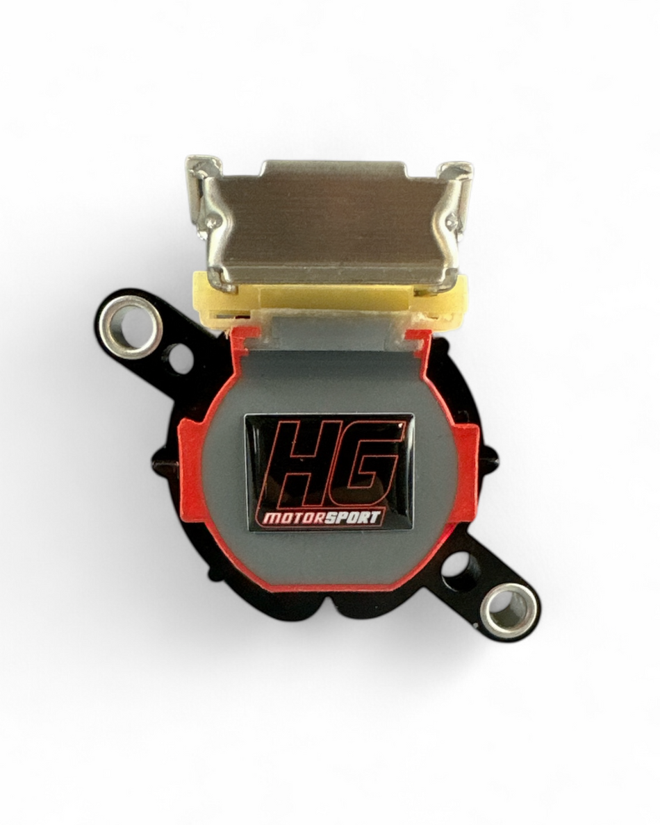 HG-Motorsport Ignition Coil BMW E36,E46, E31, E38, E39, E53, Z3 Facelift M50/M52/M54/M62/S50 B32