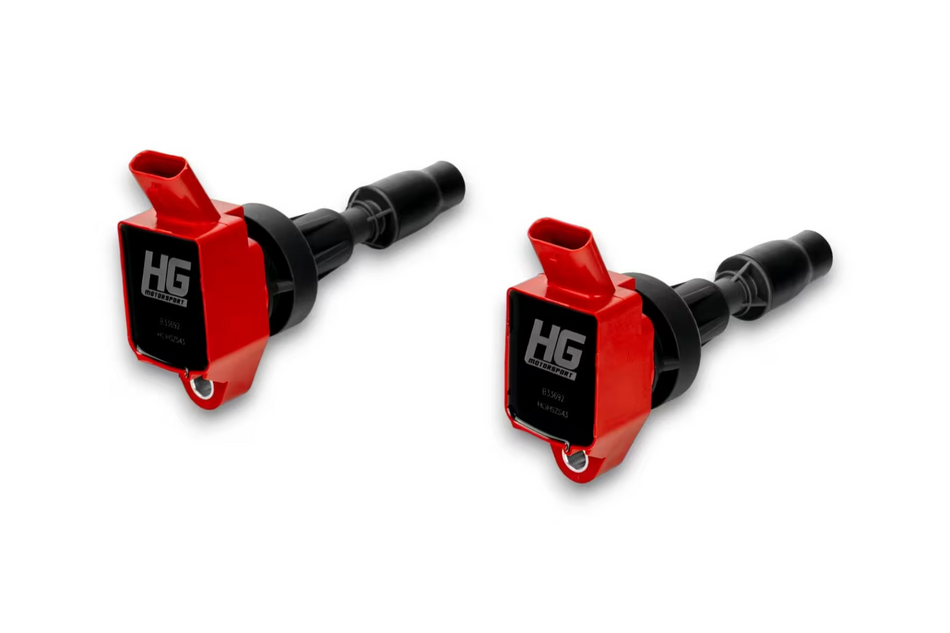 HG-Motorsport Ignition Coil Hyundai i30, Kona & Kia Ceed (G4FJ, G4FD)