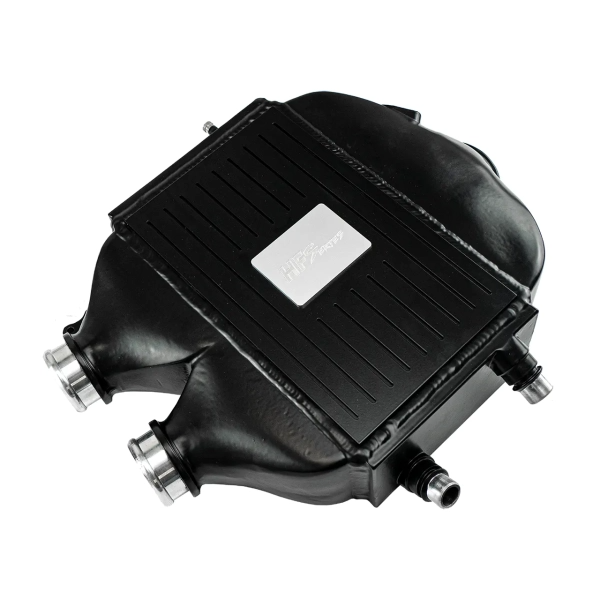 HF-Series Charge Air Cooler - BMW M3, M4 S55B30A