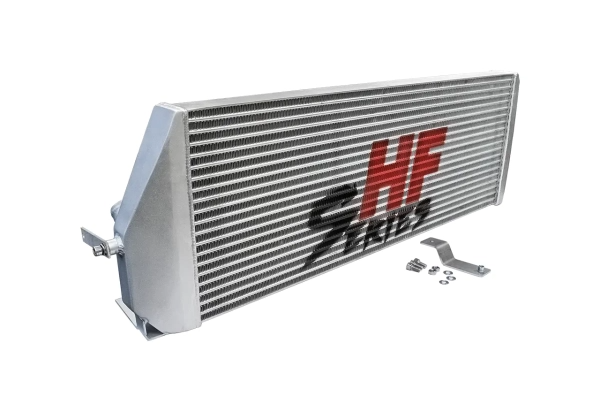 HF-Series Välijäähdytin Setti - Ford Focus ST Mk.2 225HP