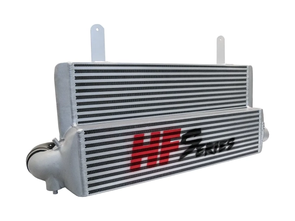 HF-Series Välijäähdytin Setti - Honda Civic Type R FK2 310HP