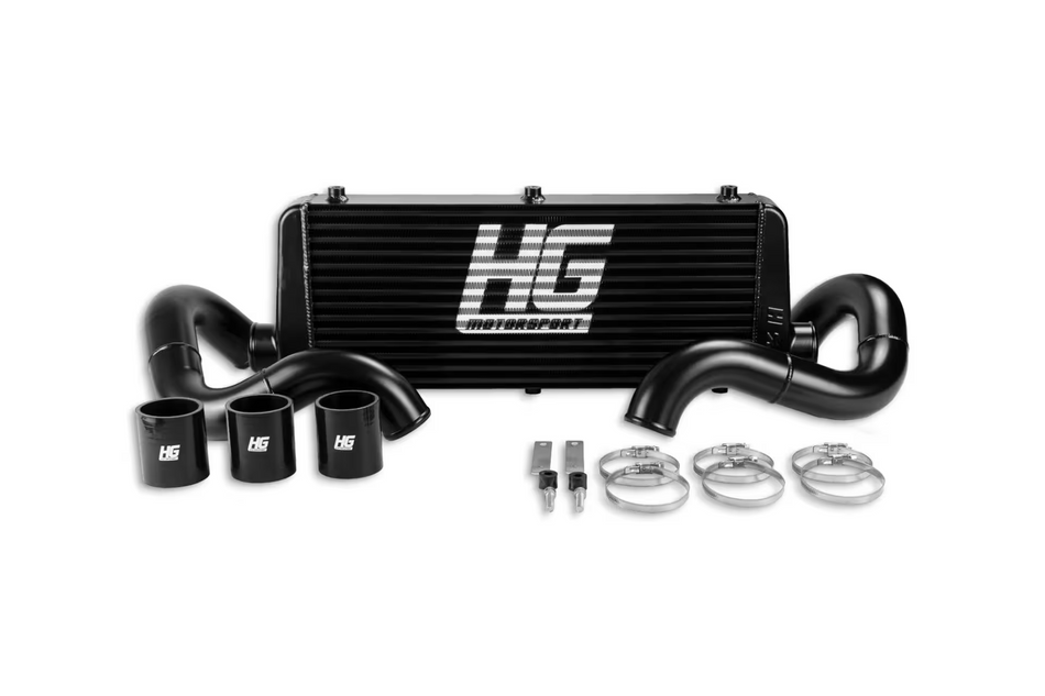 HF-Series Välijäähdytin Setti - Audi TT 8N 1.8T 225HP